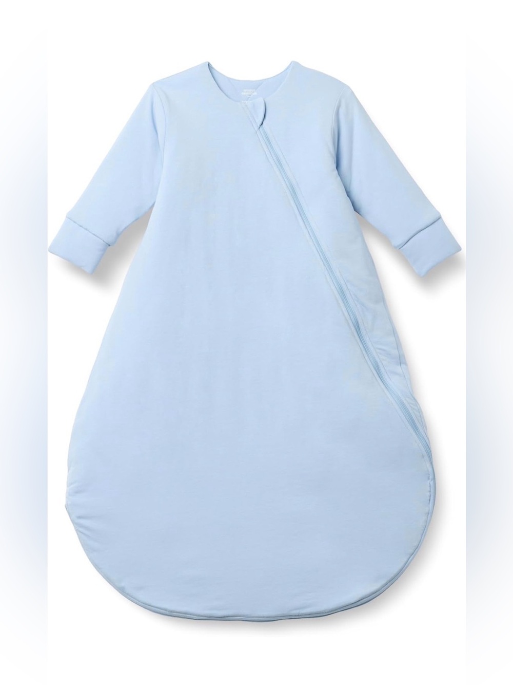 Amazon Essentials x Sofia Grainge Unisex Babies' Cotton Long Sleeve Sleep Sack